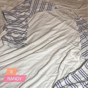 LuLaRoe Randy Tee